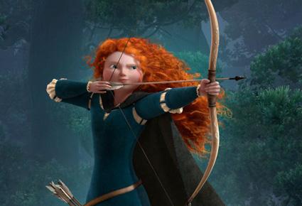 أغلى 15 فيلم إيرادا لعام 2012